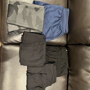 Athleisure Bundle (fits like a Medium)